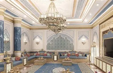 تنظيف مجالس