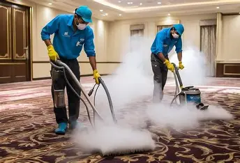 تنظيف مجالس